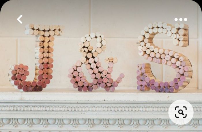 Diy déco thème champêtre 7