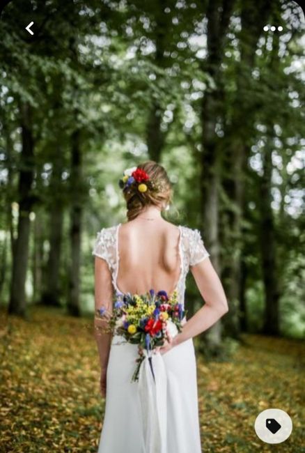 Sublimer vos coiffure 4