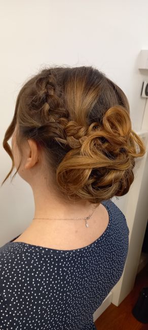 Essai coiffure 2