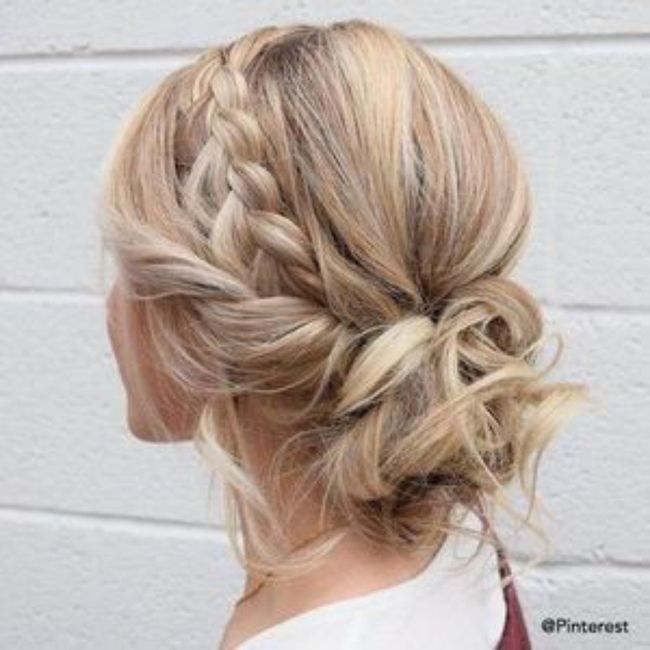 Astuce Cheveux fin 1