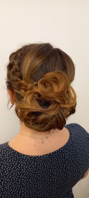 Astuce Cheveux fin 7