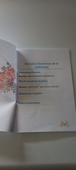 On avance petit à petit 2