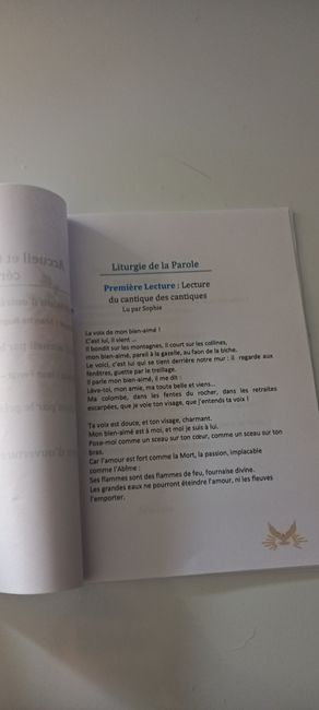 On avance petit à petit 3
