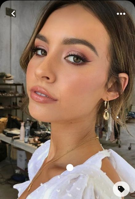 6 maquillages d'été qui te feront craquer 💄 8