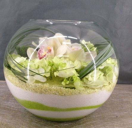 fleur table