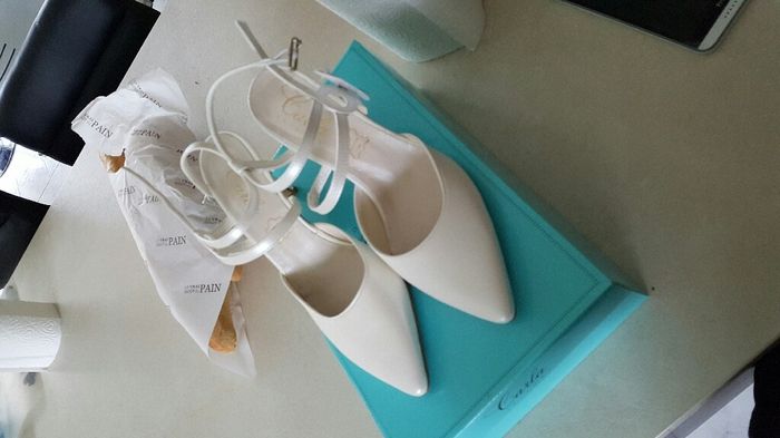 Montrez moi vos chaussures!! - 1