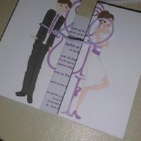 Photos de vos faire part ! - 1