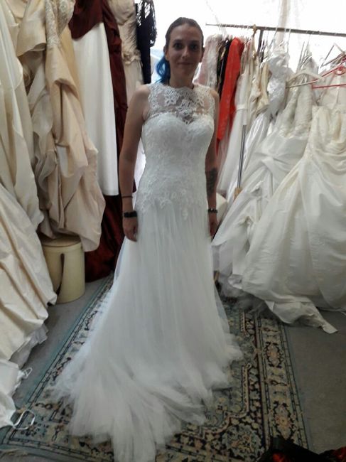 Team Mariage été 2020 - 1