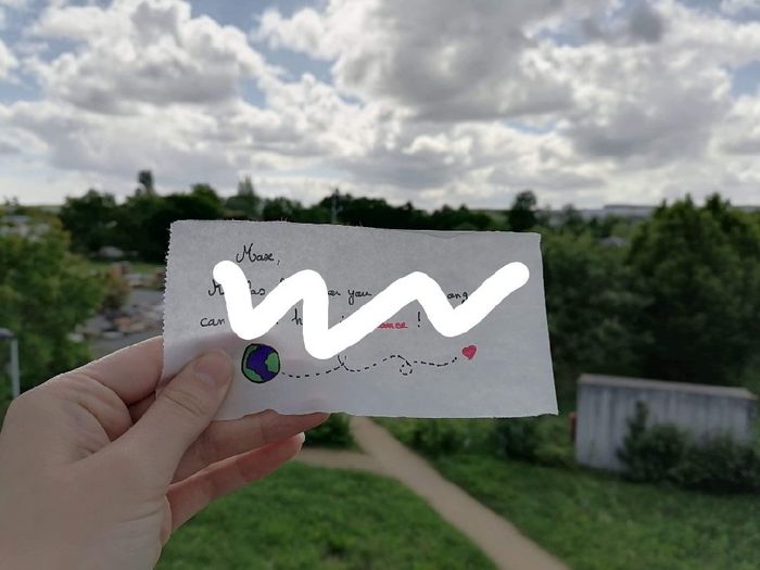 Recherche de love notes 1