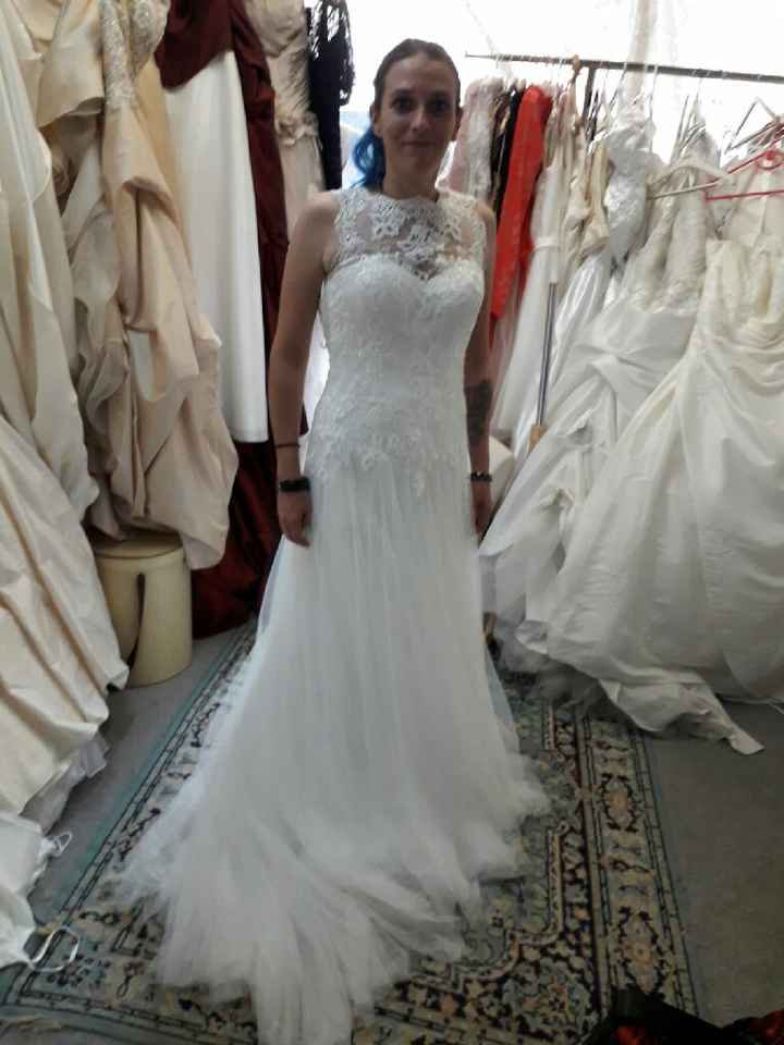 Team Mariage été 2020 - 1