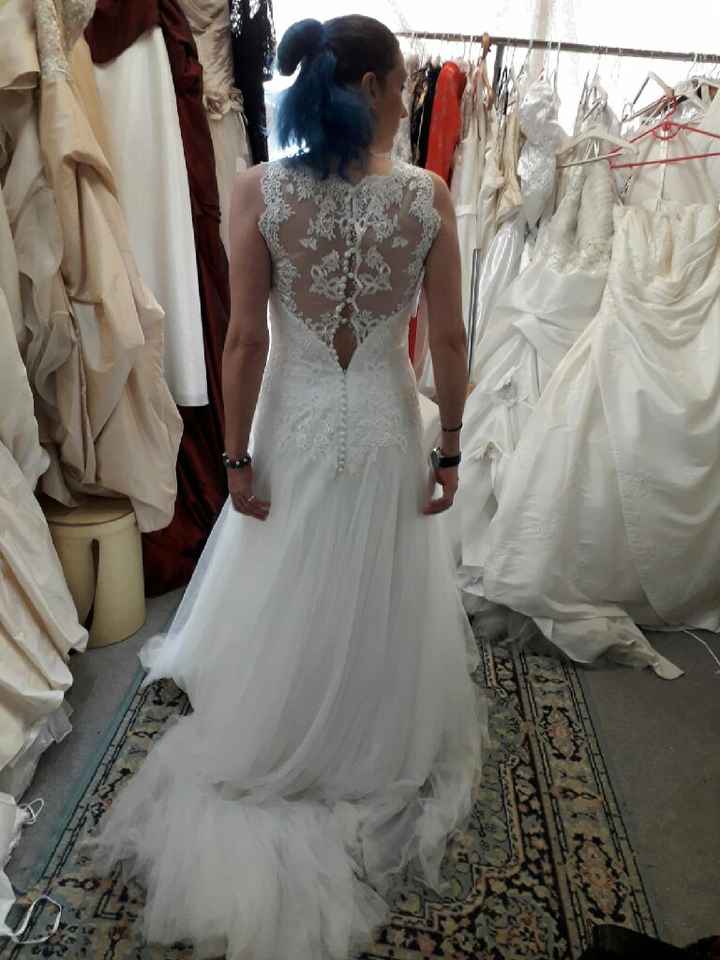 Team Mariage été 2020 - 2