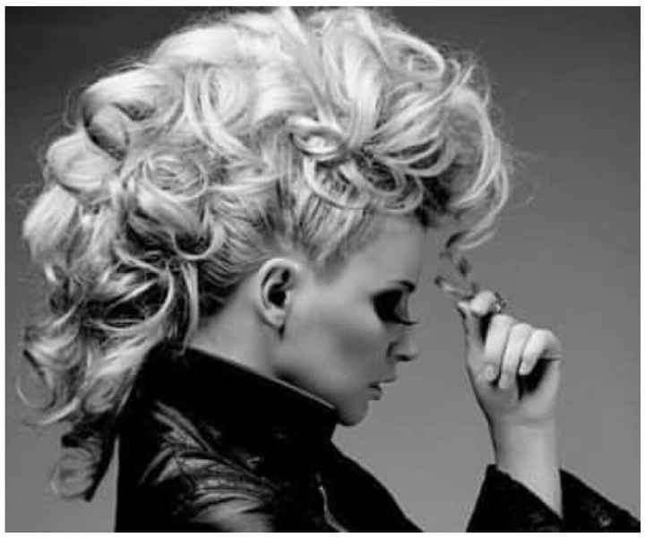 Quelle coiffure choisir - 1