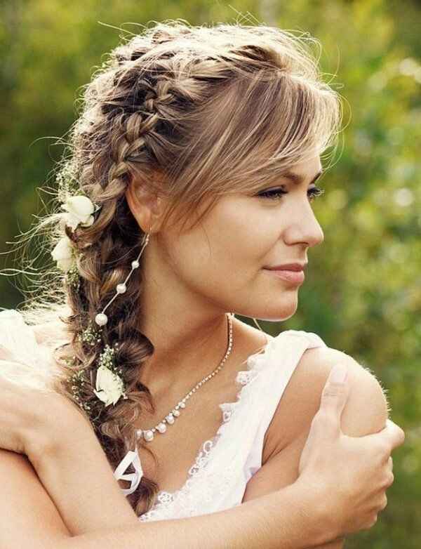 Aide pour accessoire coiffure - 4