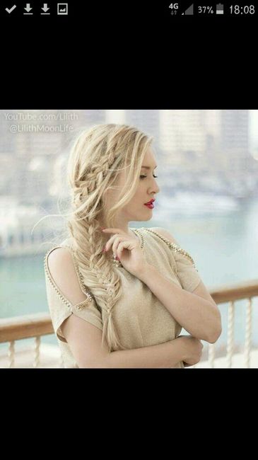 Aide pour accessoire coiffure - 2