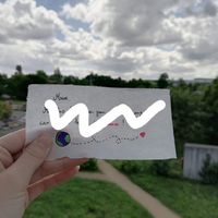 Recherche de love notes - 1