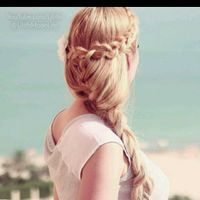 Aide pour accessoire coiffure - 1