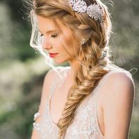 Aide pour accessoire coiffure - 5