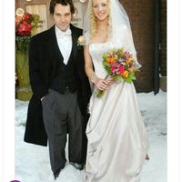 Robes de séries tv - 1