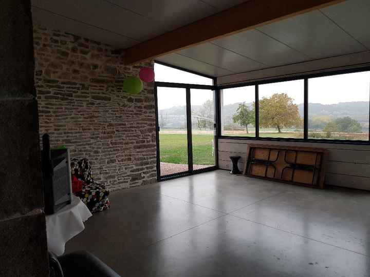 Pb de lieux.... - 4