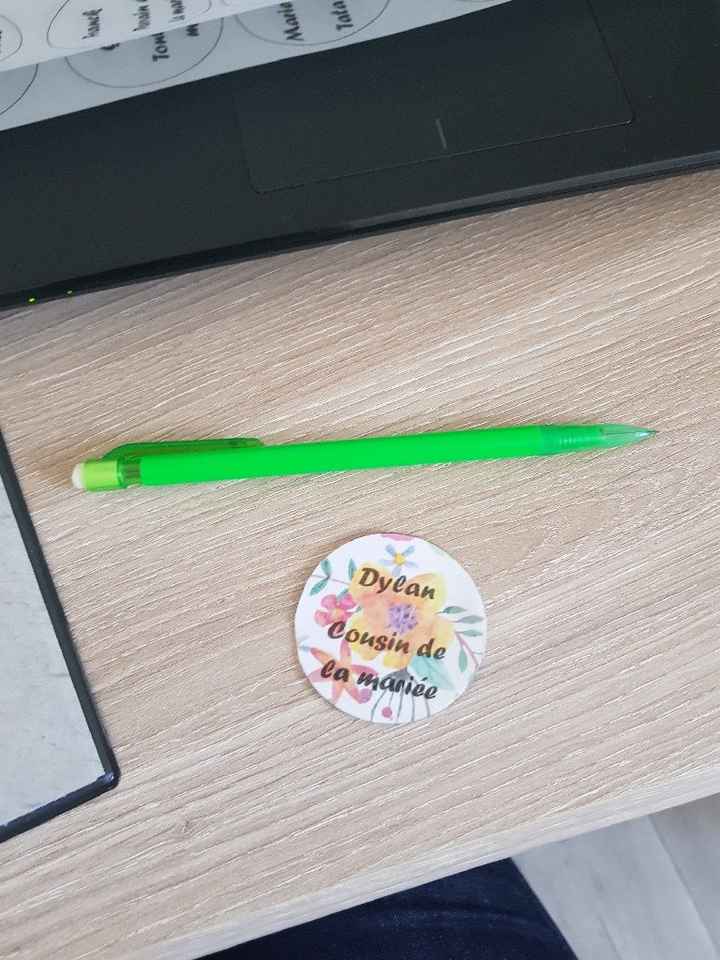 Encore un diy - 1