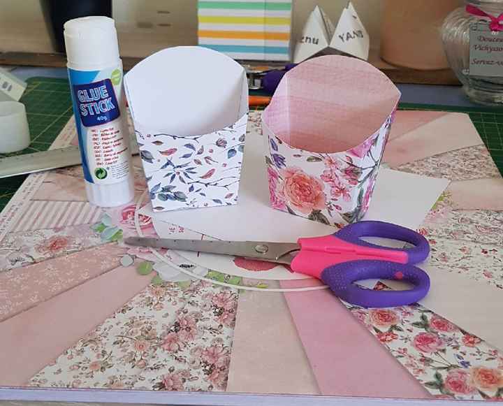 Nouveau diy - 1