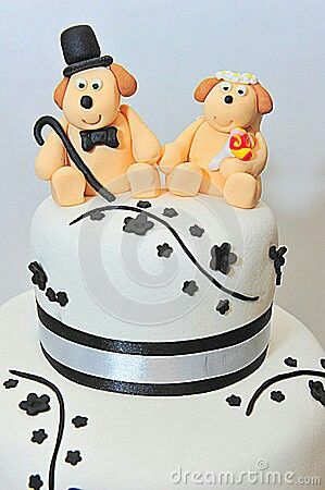Première inspiration un mariage thème chien??? - 6