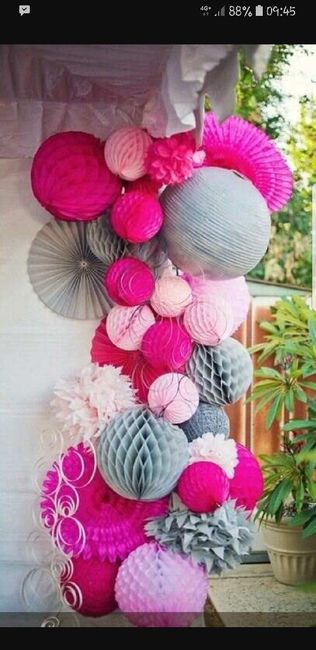 Couleur de décoration - 2