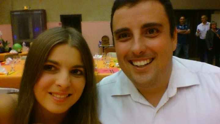 Montrez-nous votre plus belle photo de couple - 1