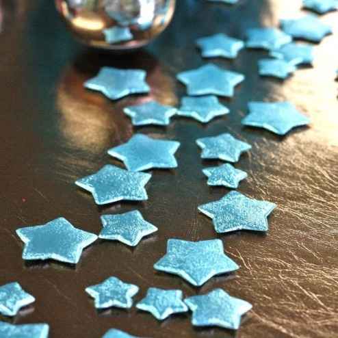 Etoile centre de table