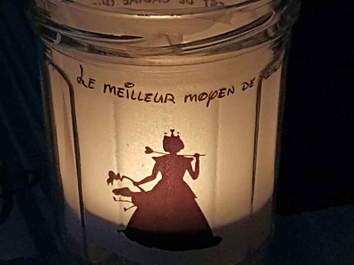 Montrez-nous vos premiers DIY - 1