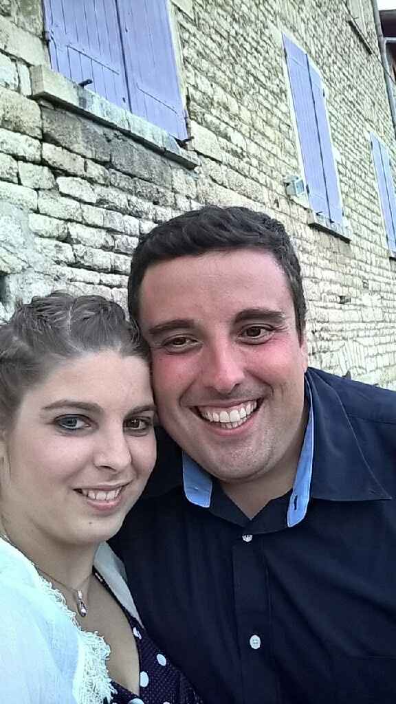 Montrez-moi votre photo préférée avec son fm :) - 1