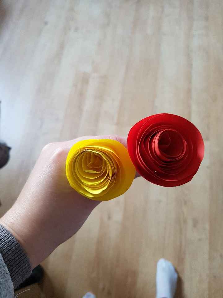 Inspiration origami - 1