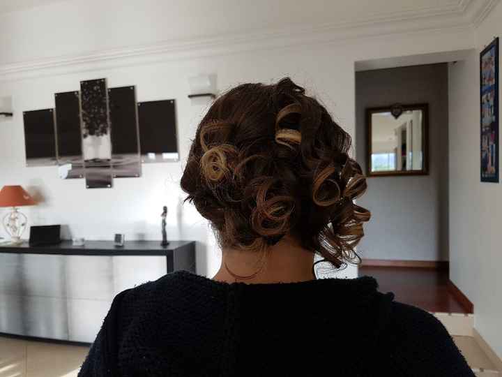 Coiffure - 2