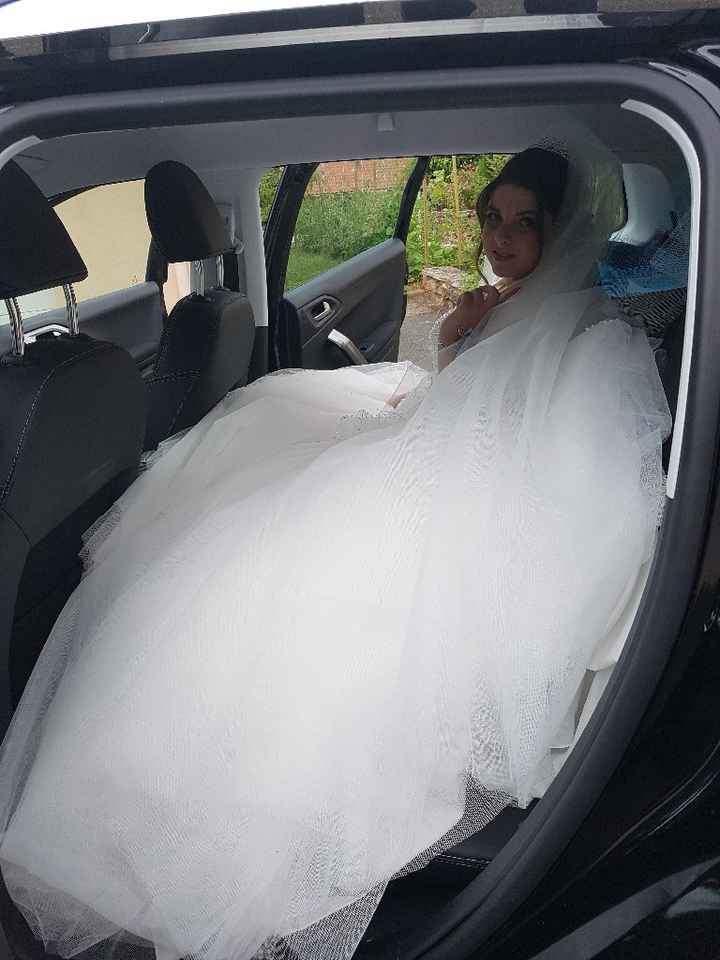 ça  y est notre jour est passé  ! - 1