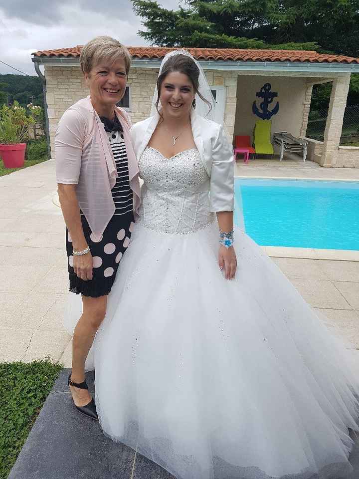 ça  y est notre jour est passé  ! - 2