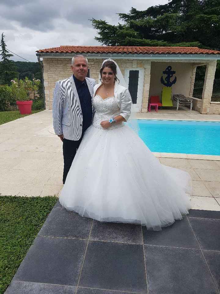 ça  y est notre jour est passé  ! - 3