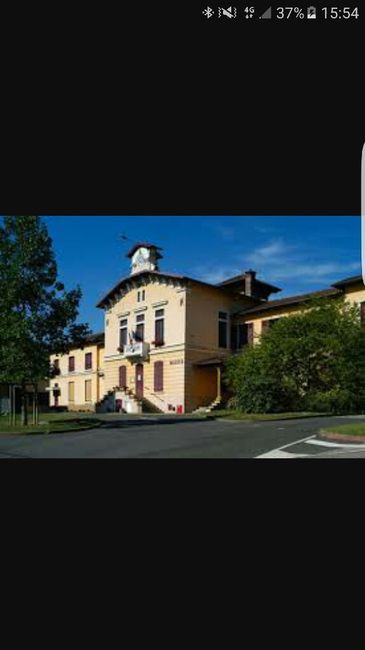 Mairie - 1