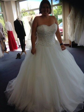 Cape de mariage - 1
