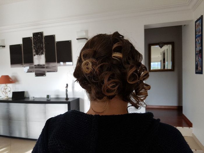 Coiffure - 2