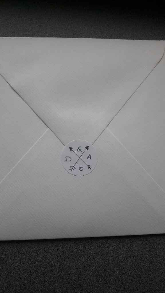 Diy étiquettes personnalisées - 1