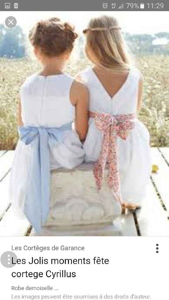 Pour les petites princesses - 1