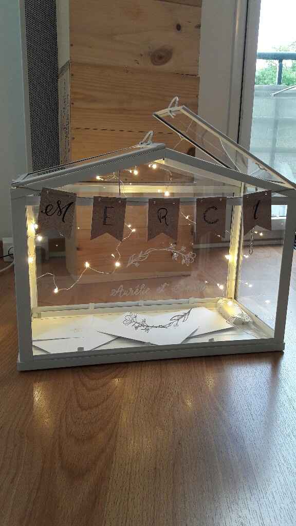 Montrez moi vos urnes ! - 1