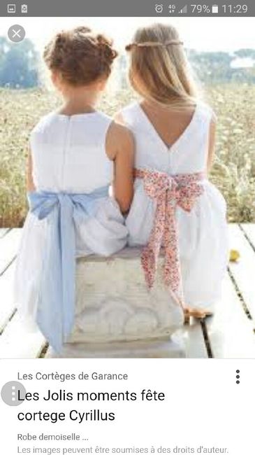 Pour les petites princesses - 1