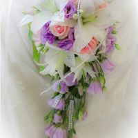 bouques mariage