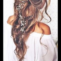 coiffure mariage