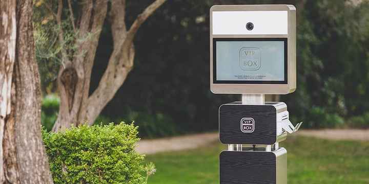 Photobooth et covid ?? - 1