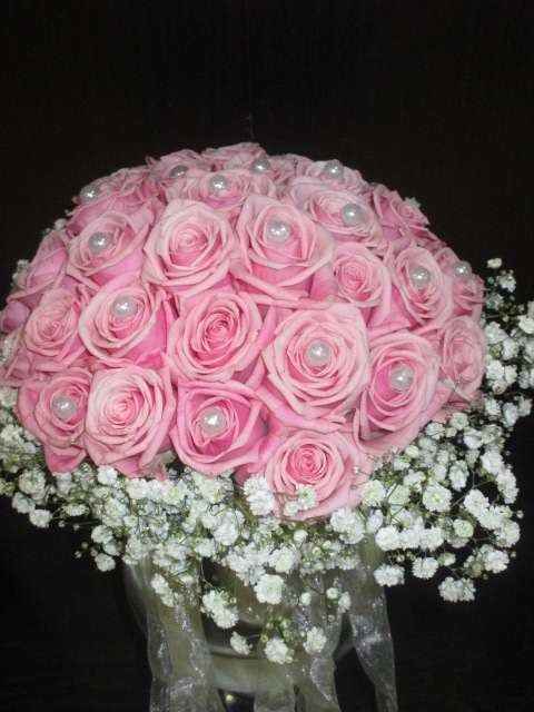 Bouquet de mariée