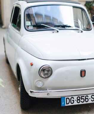 Notre voiture 