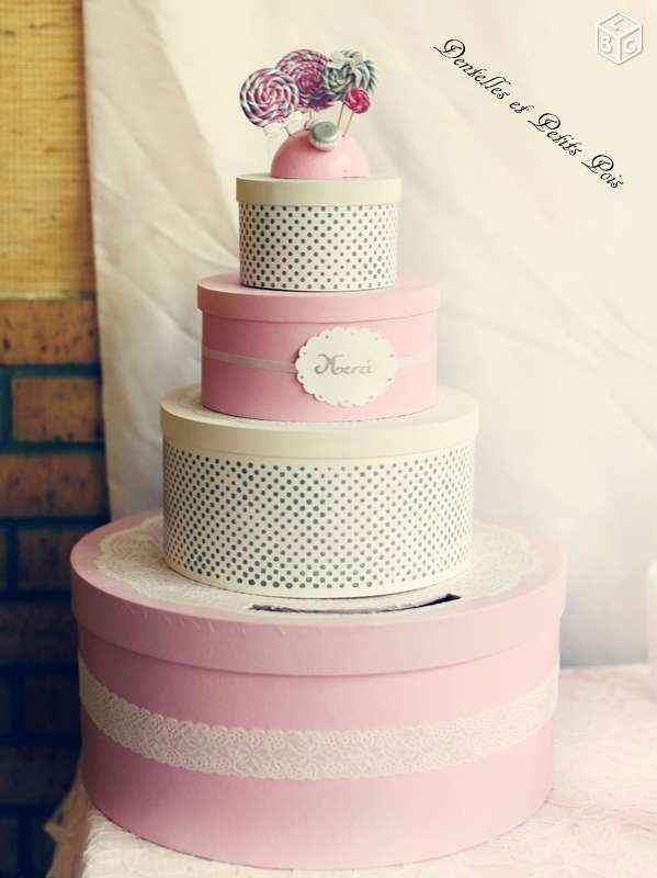 urne mariage