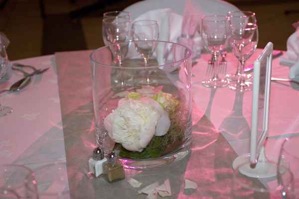déco de table